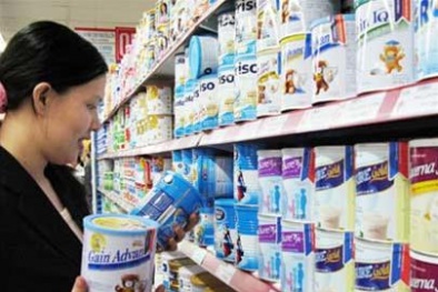 Gọi tên sữa không đúng sẽ ảnh hưởng tới 13Win19 ưu đãi hấp dẫn trẻ em